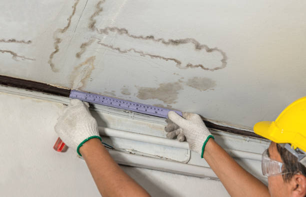 Reliable Sewage Cleanup contractor in McChord AFB, WA by Aqua Guard Water Damage